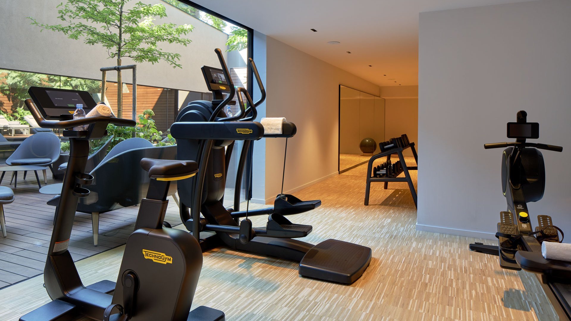 Fitness
